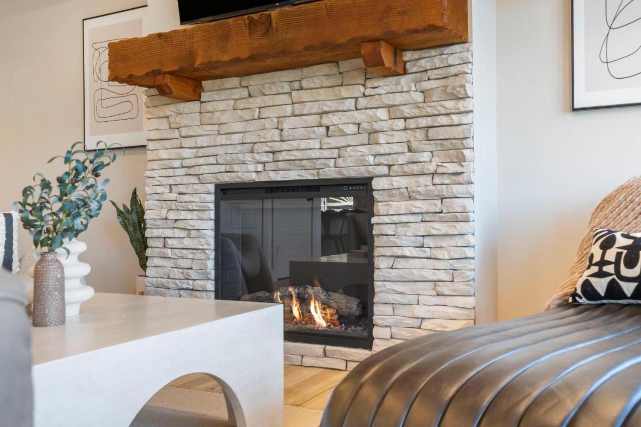 Briarwood Bay Villa Бренсън Екстериор снимка