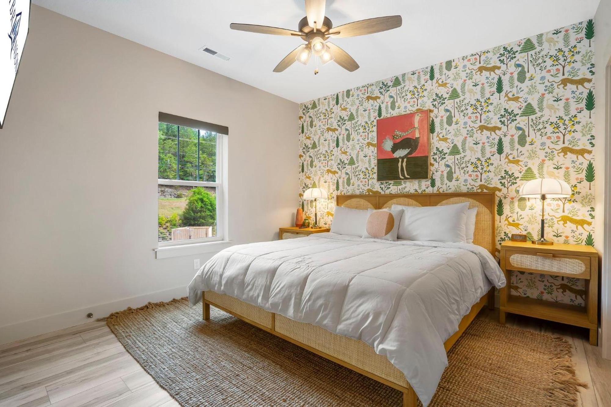 Briarwood Bay Villa Бренсън Екстериор снимка